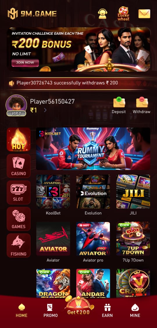 9M Game APK download and installation process on Android
